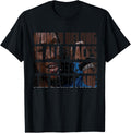 Ketanji Brown Jackson Women Belong All Places Decisions Made Apparel | High Search Volume | Aesthetic Casual Look
