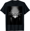 Hustle deer T-shirt classic sir Michael T-Shirt | Premium Quality