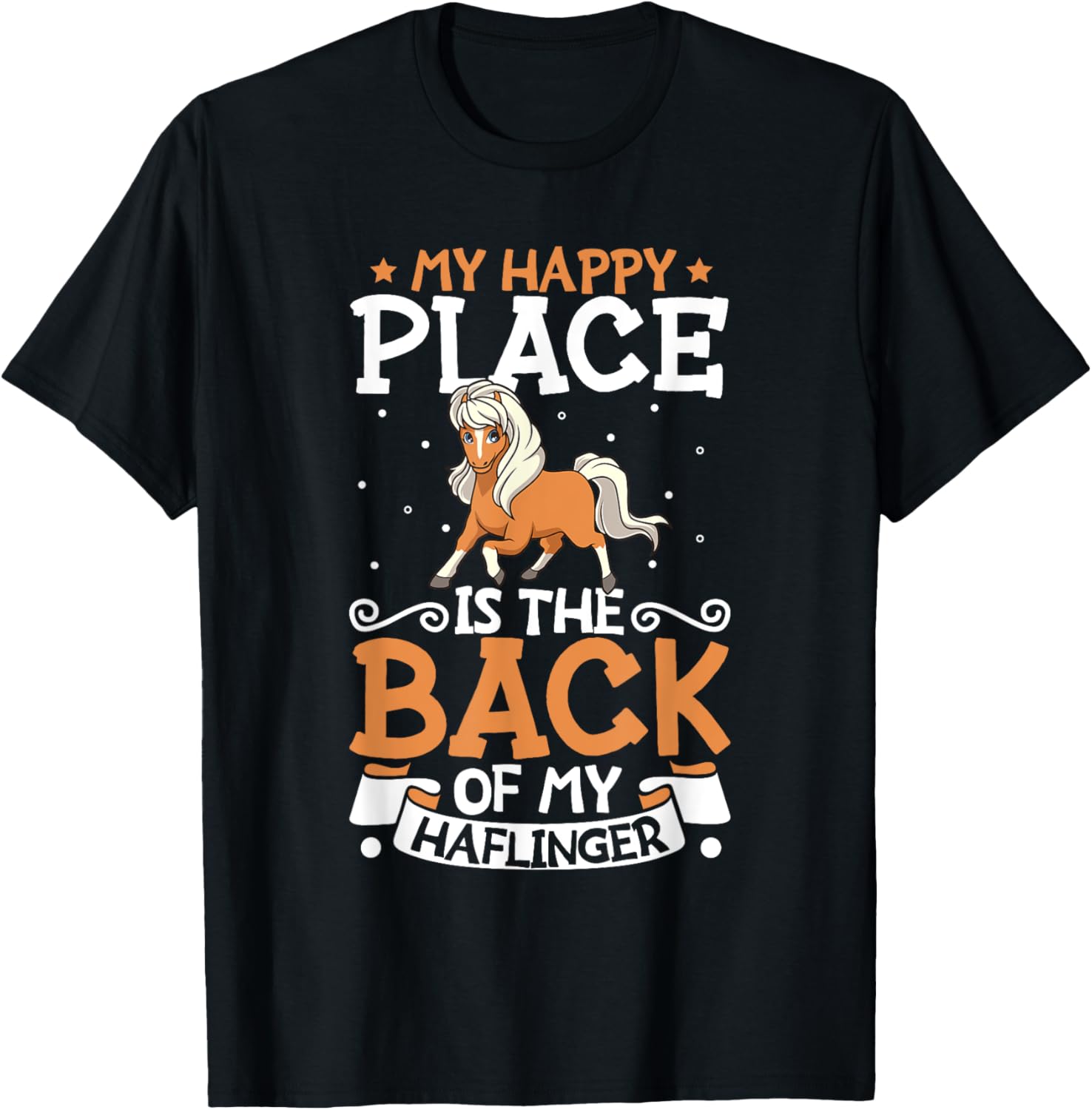 My happy place - Haflinger Apparel | Trending 2025 | Top Rated Comfort