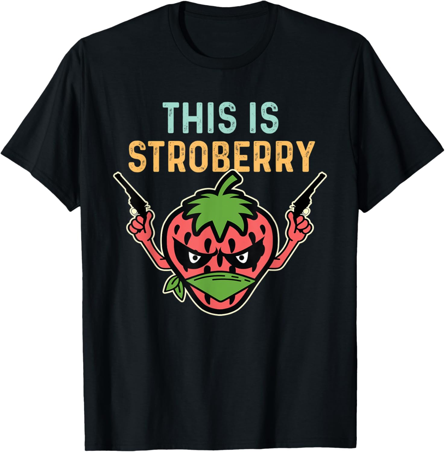 This is Stroberry Pun Maker Apparel | Trending 2025 | Must-Have Style