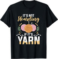 Knitting Yarn Knittwear - It's not hoarding if it's yarn Yarn Supply | Premium Quality | Perfect for Crafters