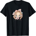 Take care of yourself KAWAII makes the world a better place Apparel | Bestseller Style | Perfect Gift Choice