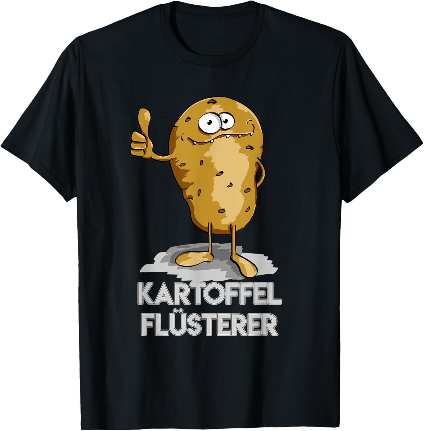 Potato whisperer potato maker Apparel | US Viral Style | Perfect Gift Idea