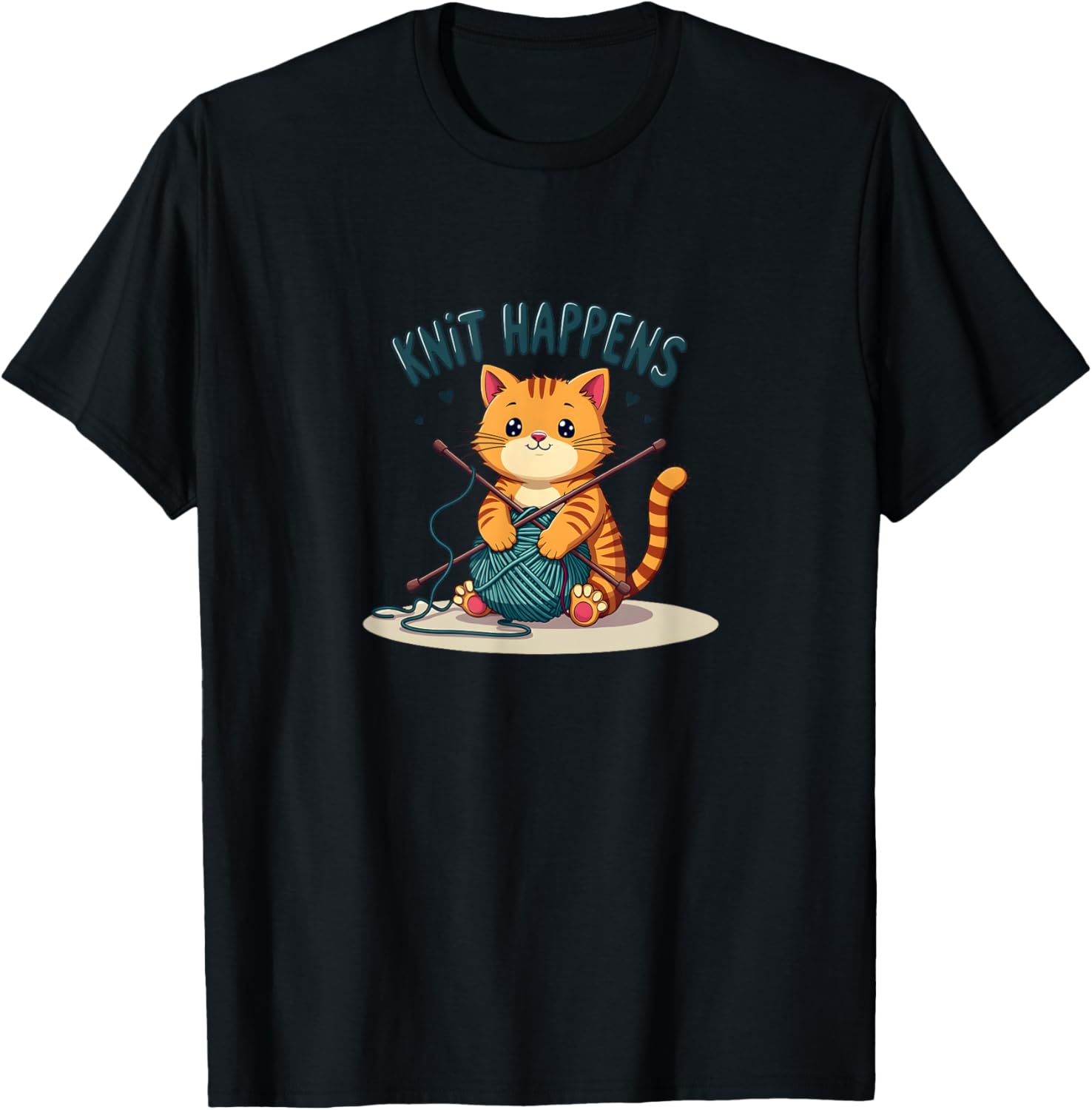 Knit Happens - Knitting Red Cat Yarn Yarn Supply | Premium Quality | Best Seller Choice
