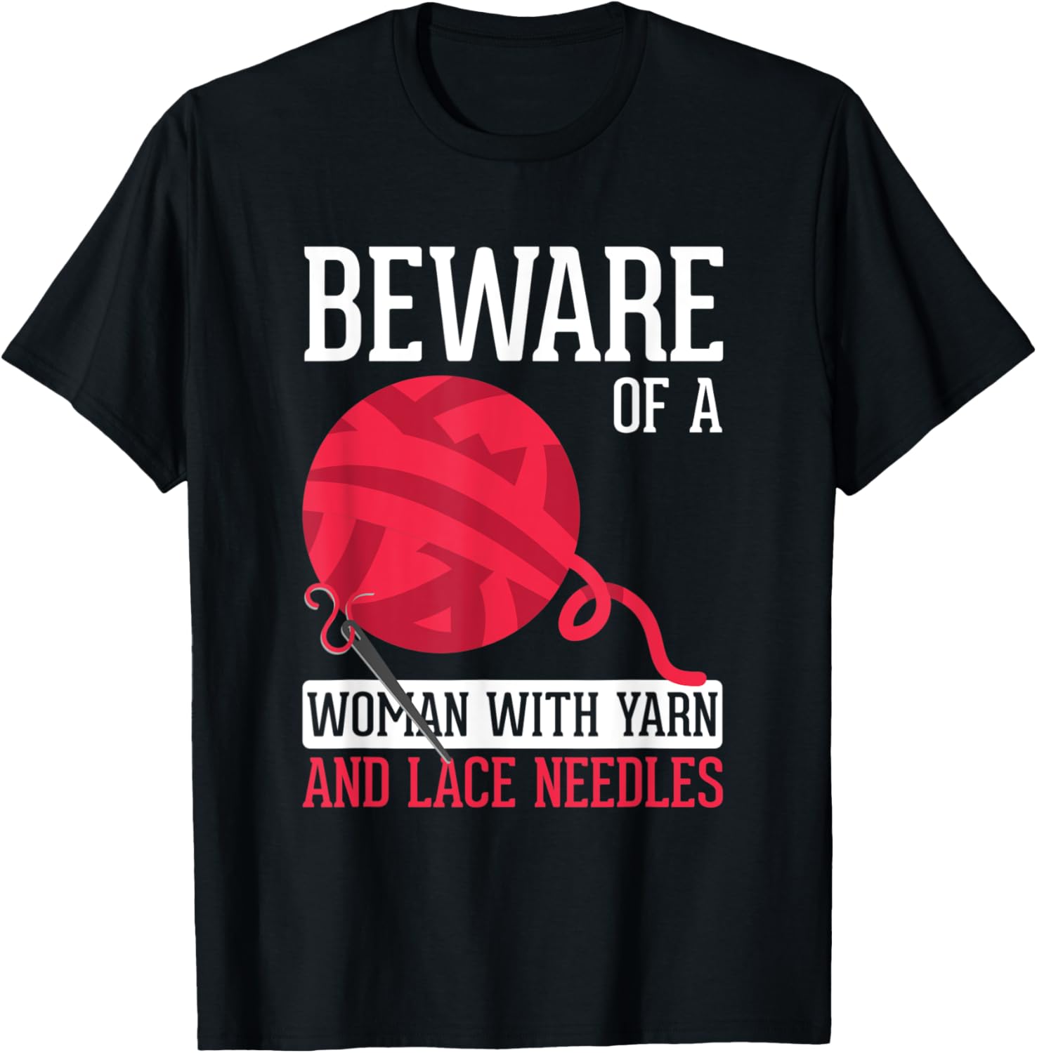 Knitting For Women Funny Gifts for Knitters Cute Yarn Yarn Supply | Trending 2025 | Best Seller Choice