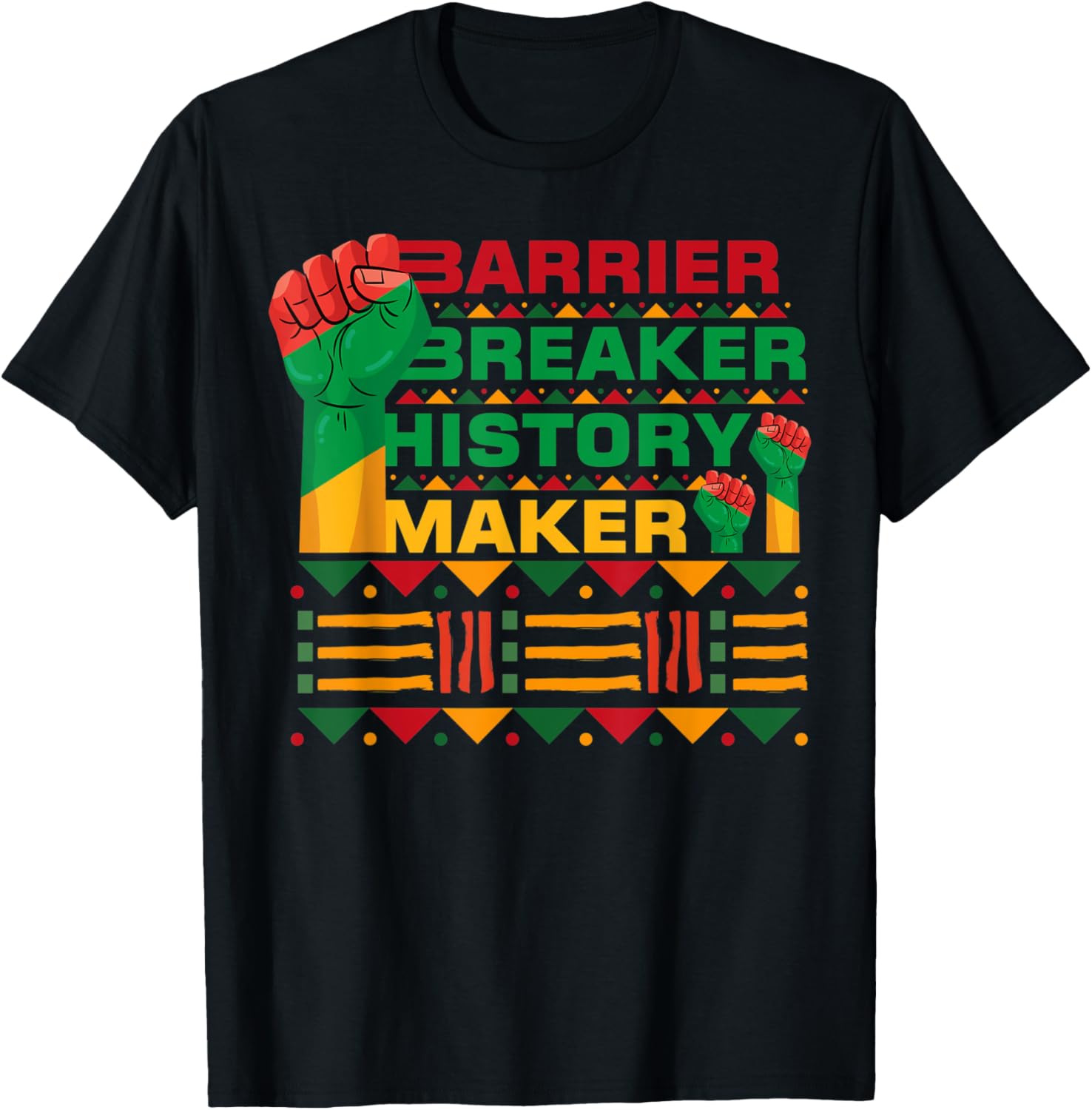 Barrier Breaker History Maker, History Maker Apparel | Trending 2025 | Aesthetic Fit