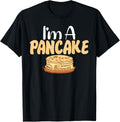 Im a Pancake Apparel | High Search Volume | Comfort Daily Wear