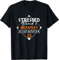Brantley Obsessed Michael Brantley Baseball Player MLBPA Apparel | Viral Streetwear Style