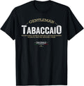 Tobacco maker gentleman gift for Tobacco maker Apparel | Best Seller Pick | Aesthetic Fit