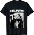 Halloween Michael Myers Enters Home Apparel | Premium Quality
