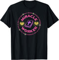 Christian Women Way Maker Miracle Worker Apparel | Trending 2025 | Aesthetic Fit