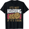 Hoarding Yarn Quilter Yarn Supply | High Search Volume | High CTR Title