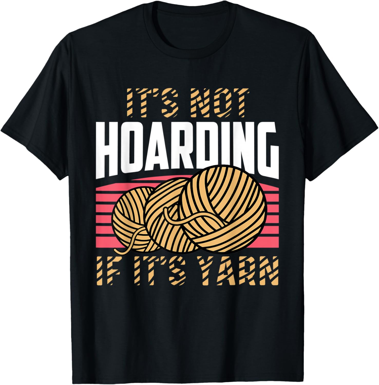 Hoarding Yarn Quilter Yarn Supply | High Search Volume | High CTR Title