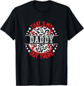 That s My DADDY Out There Baseball Cute Trendy Apparel Streetwear Style Fan Favorite