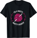 Funny Crochet Shirt. Crocheting Gift for Crocheter T-Shirt | Trending 2025 | Perfect for Crafters