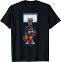 CONFIDENT AND MOTIVATED LITTLE MICHAEL Apparel | Premium Quality