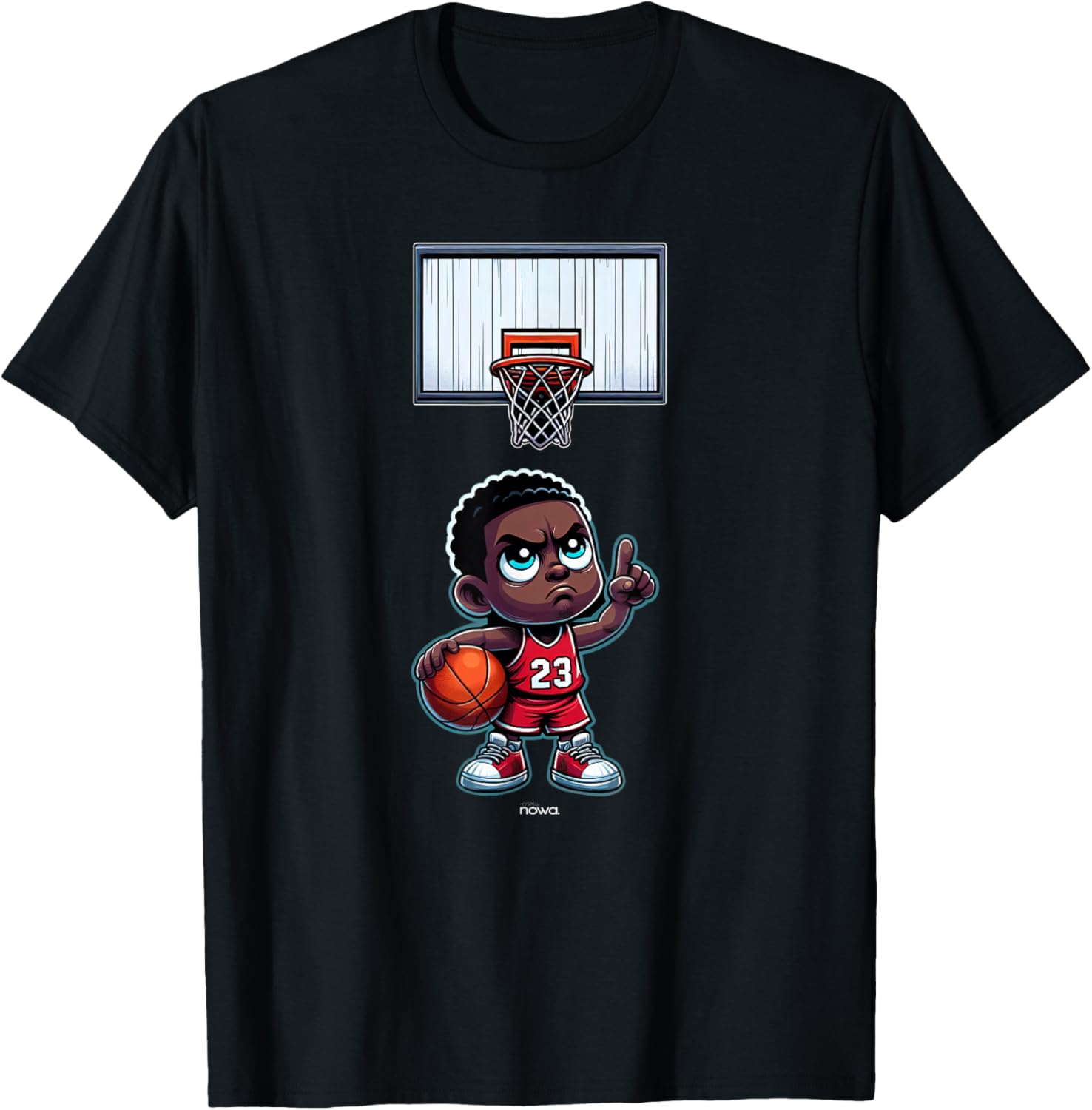 CONFIDENT AND MOTIVATED LITTLE MICHAEL Apparel | Premium Quality