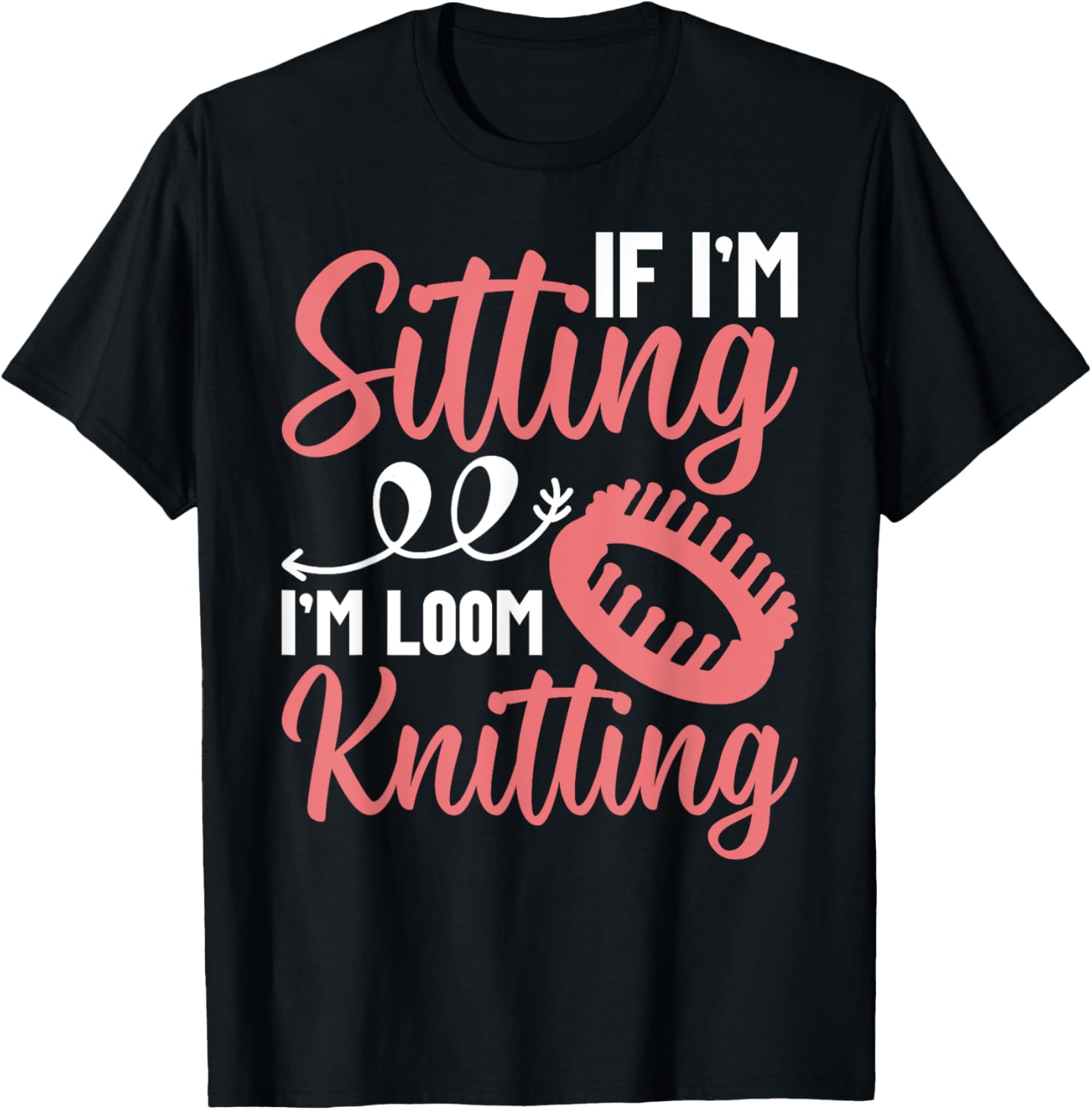Loom Knitter Tools Machine Fiber Artist Yarn Loom Knitting Yarn Supply | Premium Quality | Best Seller Choice