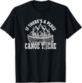 If There u2019s a Place Canoe There Kayaking Apparel | Trending 2025 | Aesthetic Casual Look