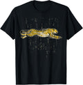 Cheetah Lover Cheetah Apparel Premium Print US Top Pick