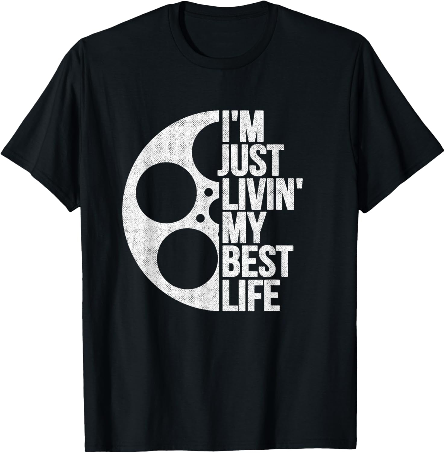 Film Director - Video Editor - Filmmaker - Movie Lover Apparel | Premium Quality | Must-Have Style