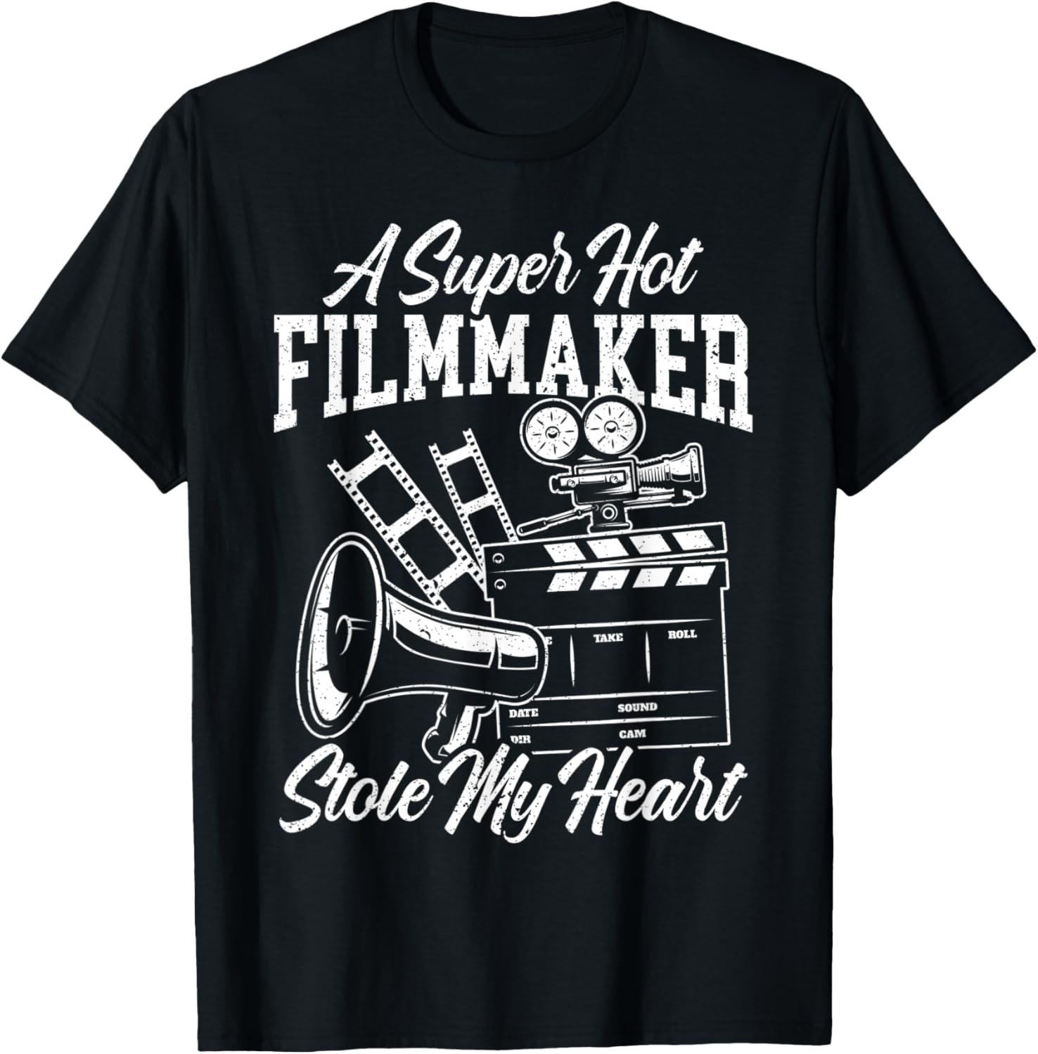 Movie Maker Filmmaker Filmmaking Apparel | US Viral Style | Perfect Gift Idea