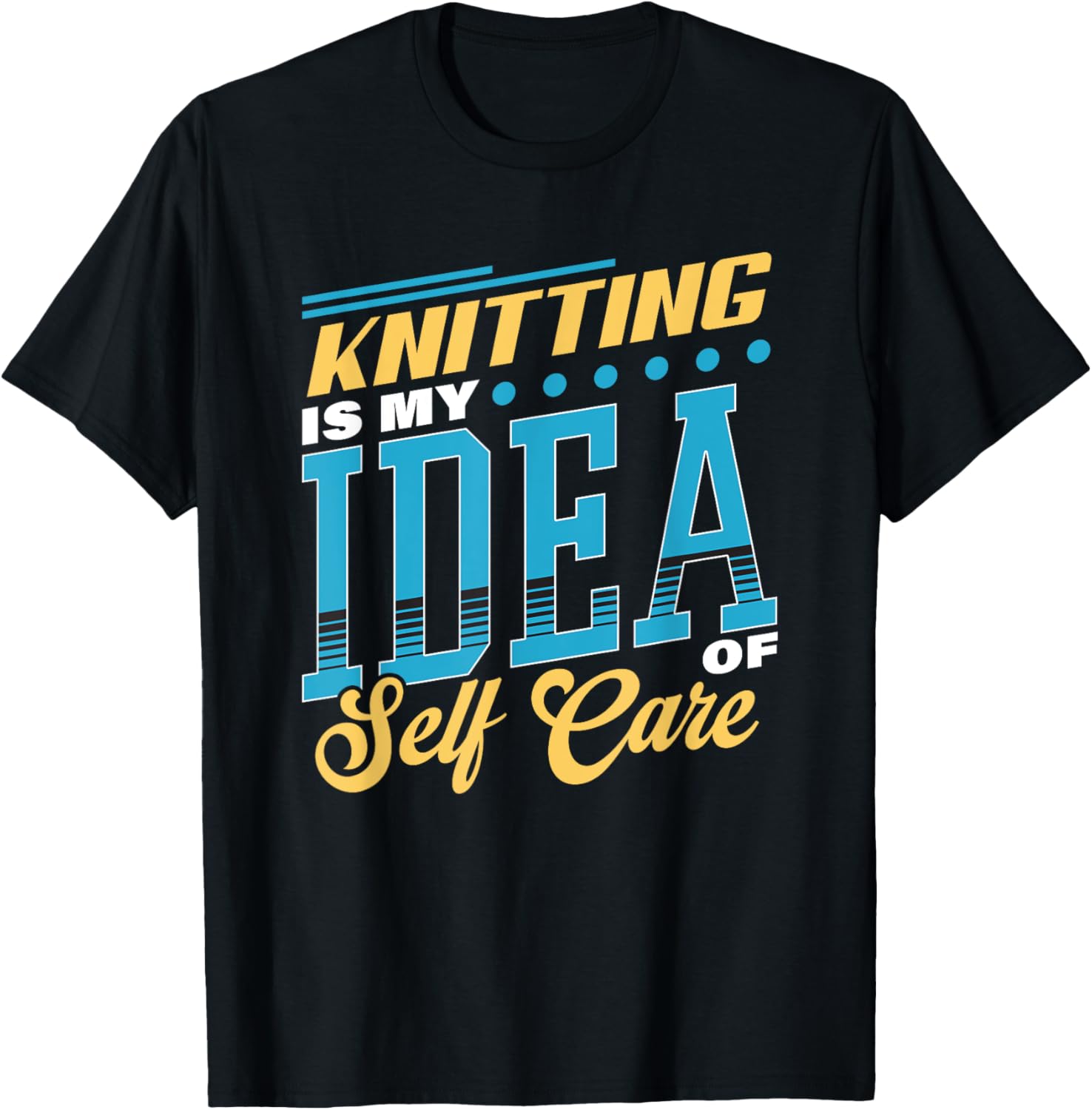 Knitting Crafting Yarn Lover Knitter Hobby Yarn Supply | Viral US Pick | Customer Favorite