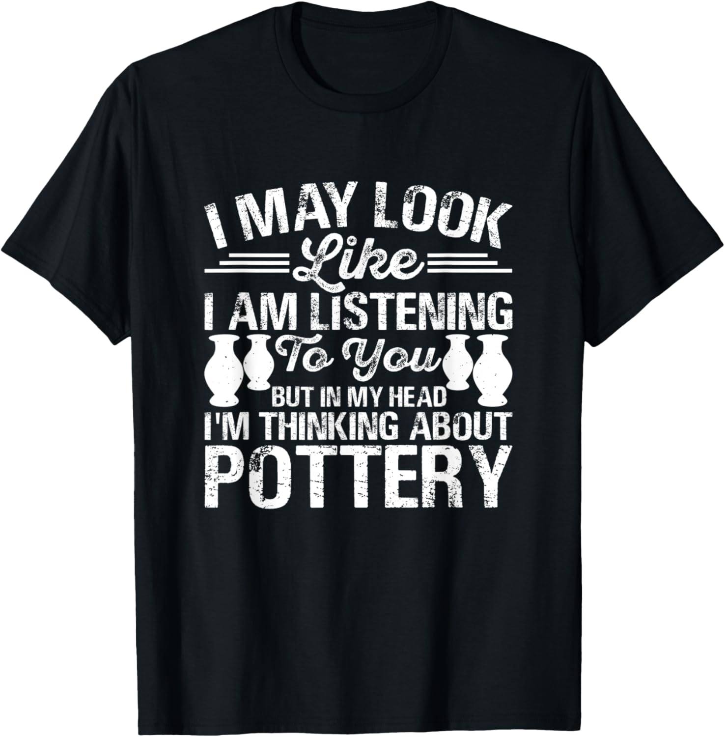 Pottery Art Ceramic Clay Maker Apparel | Trending 2025 | Aesthetic Fit