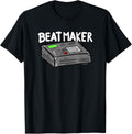 Beat Maker Music Producer Apparel | Best Seller Pick | Aesthetic Fit