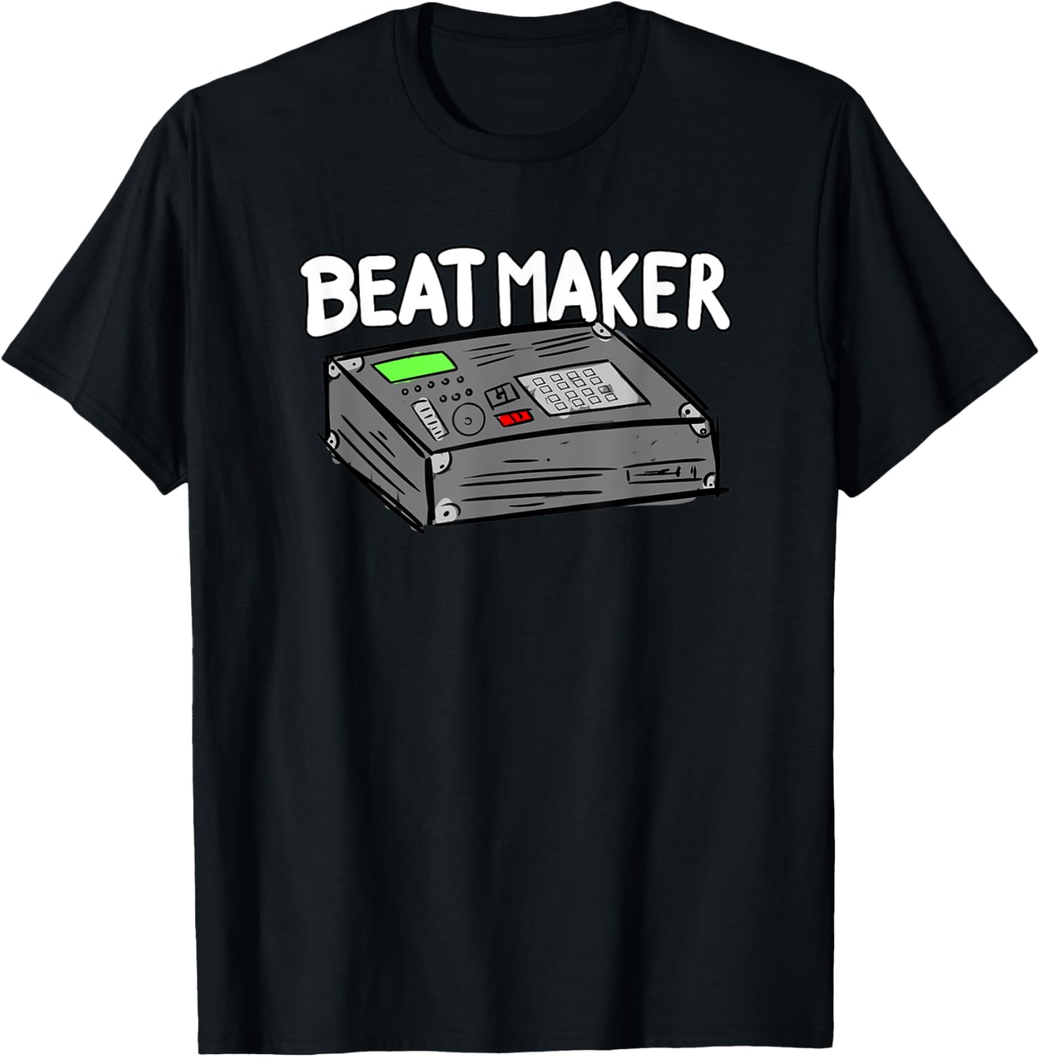Beat Maker Music Producer Apparel | Best Seller Pick | Aesthetic Fit