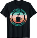Barista I Make Coffee Maker Apparel | Best Seller Pick | Perfect Gift Idea