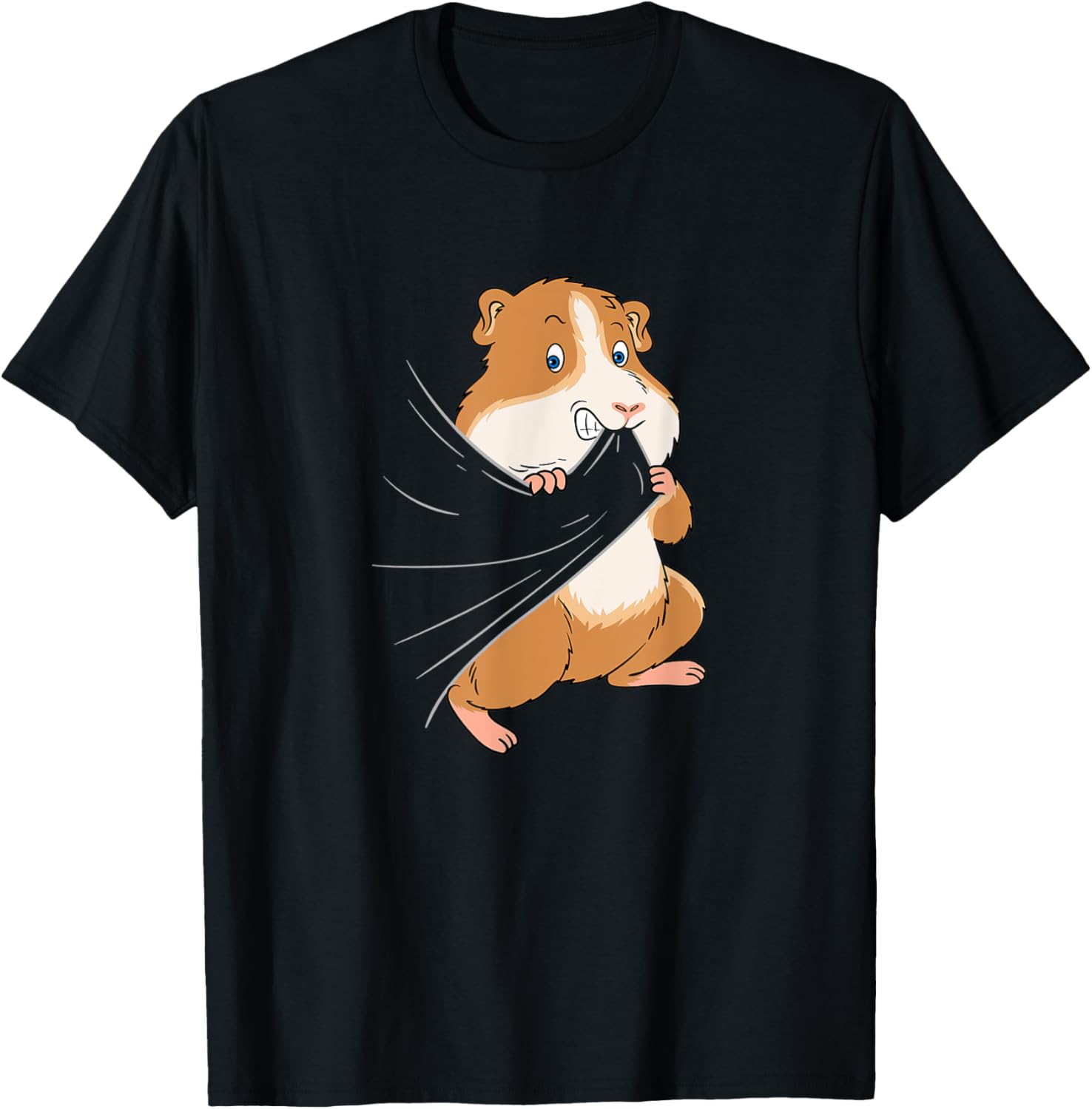 Guinea pig gnaw the nibble hiding place Apparel | Google Shopping Optimized | High CTR Boost