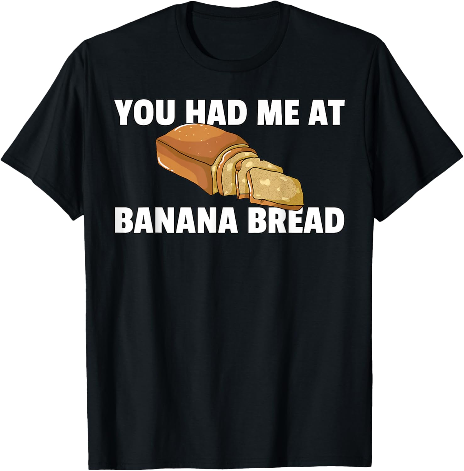 Banana Bread Gift Maker Baker Apparel | Best Seller Pick | Comfort Daily Wear