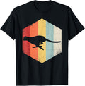 Cheetah Retro Distressed Animal Lover Apparel Streetwear Style Best Seller Look