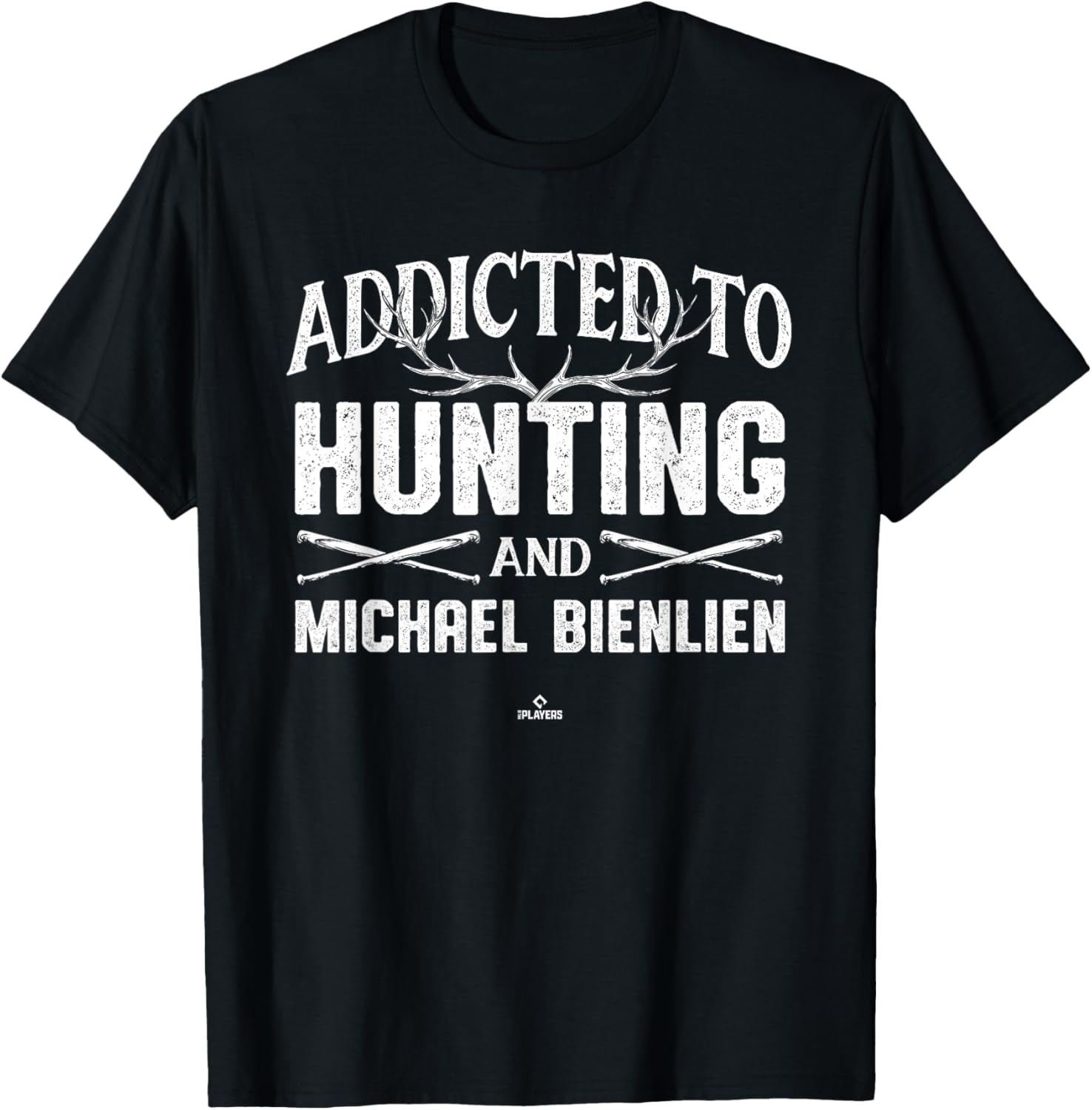 Deer Hunting and Michael Bienlien Prospect Baseball Fan Gear Apparel | Premium Quality