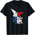 St. Michael The Archangel defender of Panama Apparel | US Best Seller