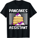 Assistant to the Pancake Maker Apparel | Best Seller Pick | Comfort Daily Wear