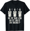 Is It Me Or Is It Hot In Here Candle Maker Wax Apparel | Best Seller Pick | Aesthetic Fit