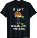 Knitting Crochet If I can't bring my yarn I'm not going Yarn Supply | High Search Volume | Customer Favorite