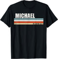 Funny MICHAEL gift, MICHAEL limited edition Apparel | Trending 2025