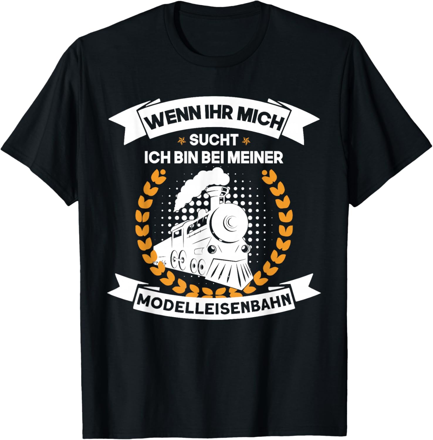 Model railway model train model maker Apparel | Trending 2025 | Must-Have Style