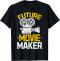 Directors Movie Makers Future Movie Maker Movie Directors Apparel | US Viral Style | Aesthetic Fit