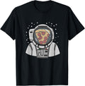 Spaceman Pizza Design for a Hobby pizza maker Apparel | High Search Volume | Perfect Gift Idea