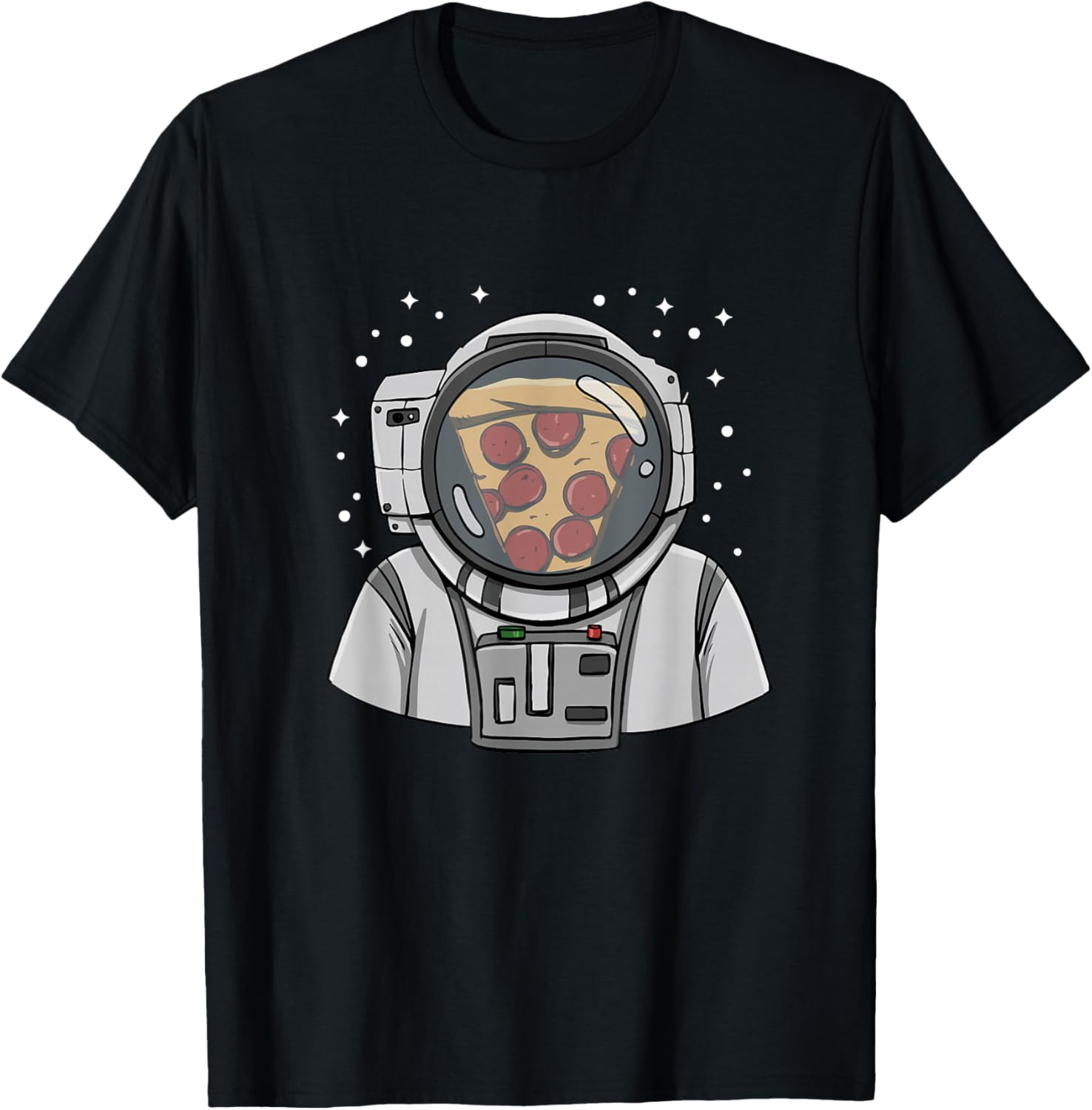 Spaceman Pizza Design for a Hobby pizza maker Apparel | High Search Volume | Perfect Gift Idea