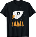 laika space dog T-shirt Men Women Girls Kids T-Shirt | Top Conversion Title | High CTR Boost