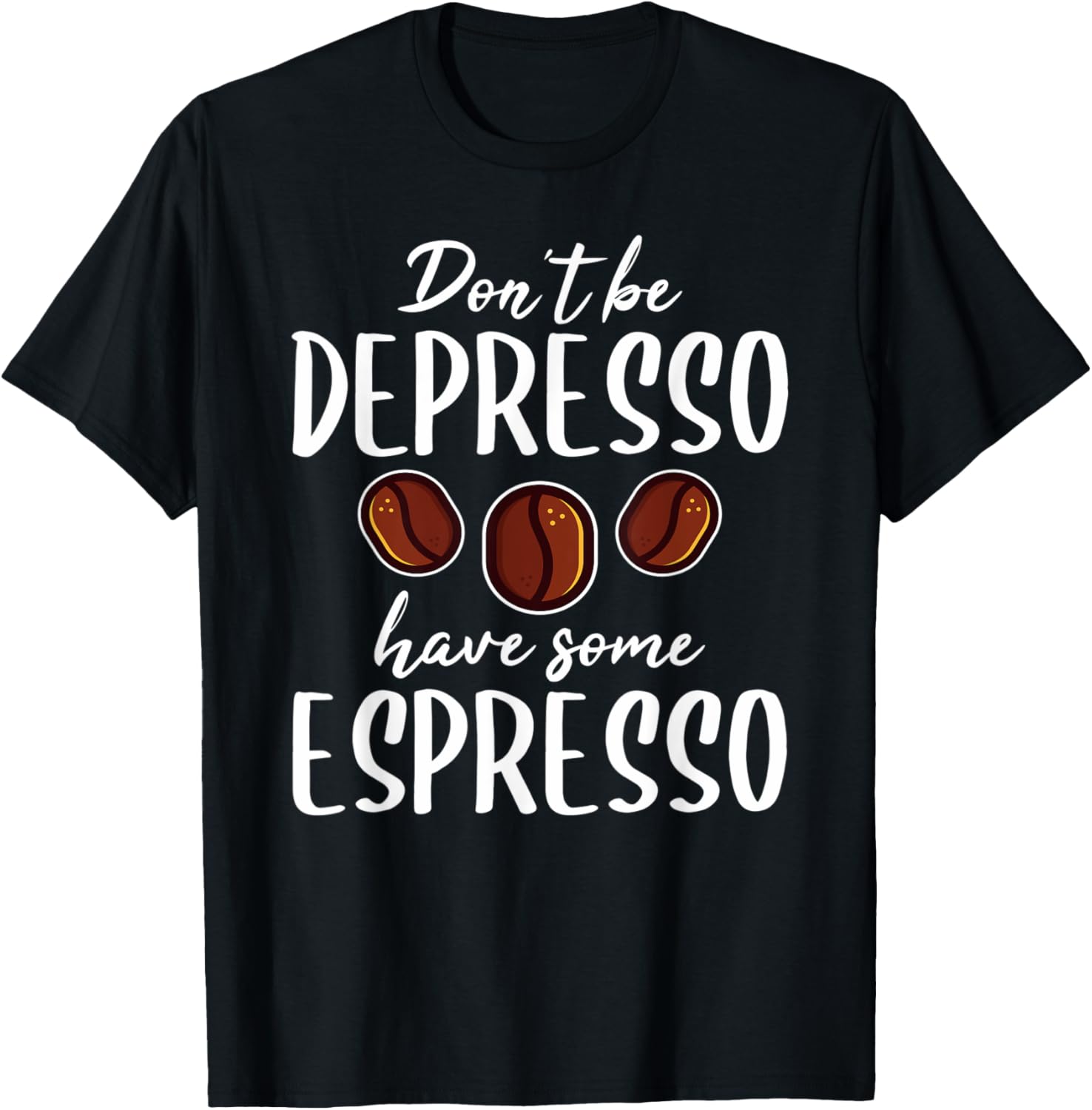 Caffeine Dealer Espresso Barista Coffee Maker Cafe Baristas Apparel | Premium Quality | Perfect Gift Idea