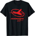 Interflug DDR Ossi Airline Aeroplane Vintage Apparel | US Viral Style | Comfort Daily Wear