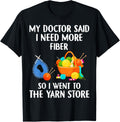 Funny Yarn Collecting Lover Design For Crochet Knitting Yarn Yarn Supply | High Search Volume | High CTR Title