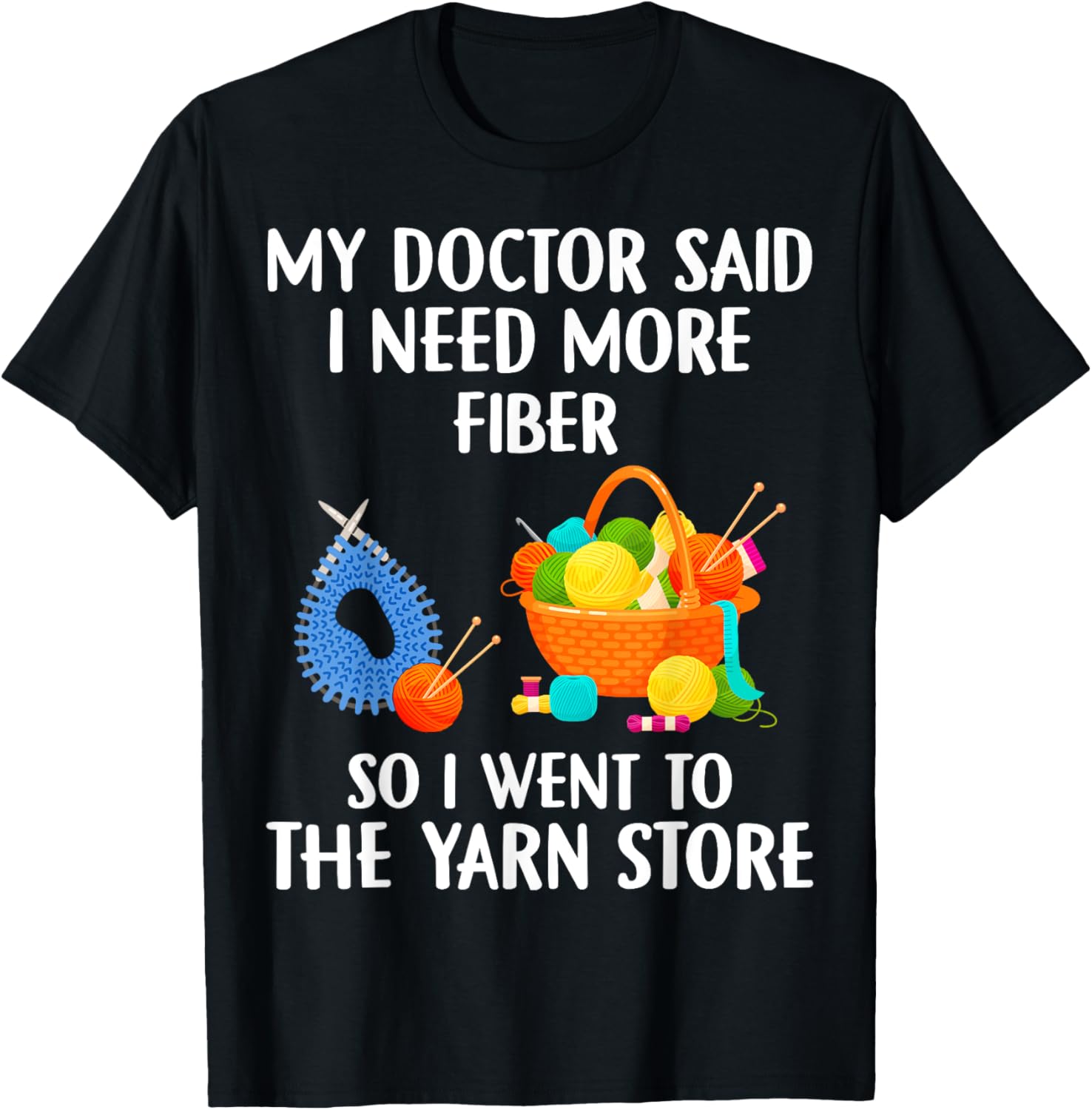 Funny Yarn Collecting Lover Design For Crochet Knitting Yarn Yarn Supply | High Search Volume | High CTR Title
