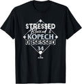 Stressed Blessed and Michael Kopech Obsessed Apparel | Premium Quality
